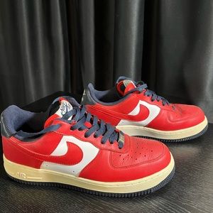 Nike Air Force One Armed Forces